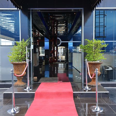 Reef Hotel Йоханнесбург Экстерьер фото